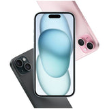Apple iPhone 15 256GB Black, UK version