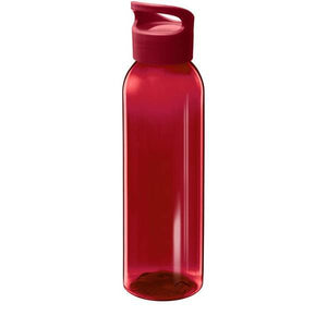 Sky Plastic Water Bottle 650ml Cold Drink Container