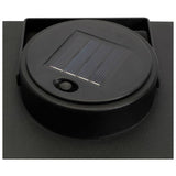Habitat solar lantern with filament bulbs 30.8cm - British product
