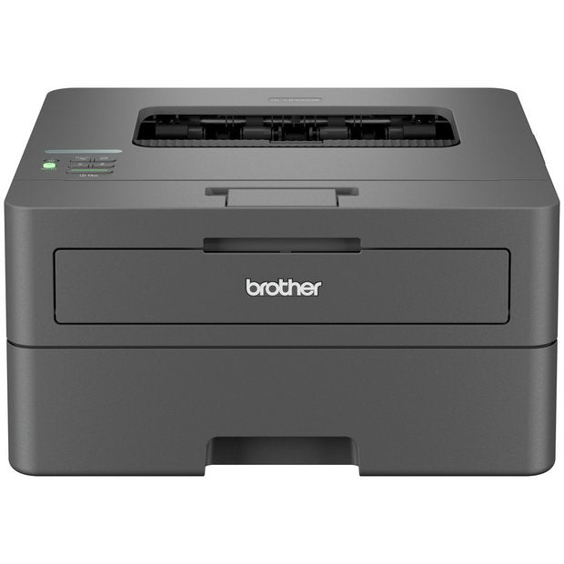 Brother HL-L2400DWE mono laser printer (British brand)