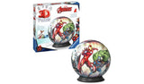 Argos Marvel Avengers 3D Puzzle 72 Piece Puzzle- Buy online at McGrocer
