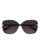 Next Radley Black Morwenna Sunglasses- Buy online at McGrocer