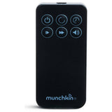 Munchkin Bluetooth baby swing chair black for newborns, UK version