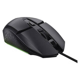 GXTrust Felox wired gaming mouse black, imported from the UK