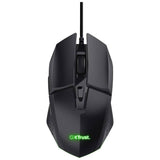 GXTrust Quadrox 4-in-1 gaming bundle with keyboard mouse headset mat - British product