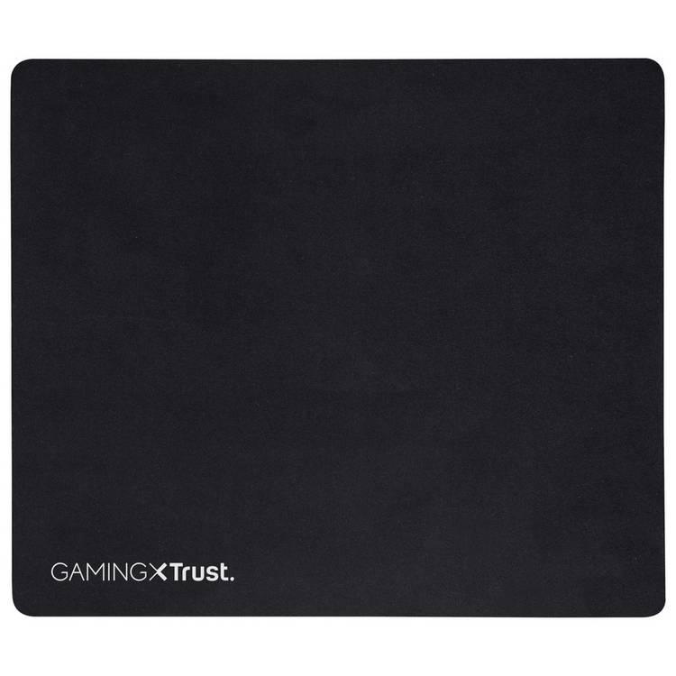GXTrust Quadrox 4-in-1 gaming bundle with keyboard mouse headset mat - British product