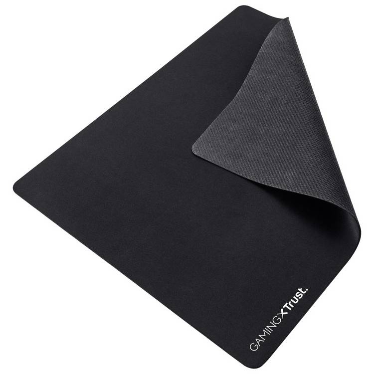 GXTrust Quadrox 4-in-1 gaming bundle with keyboard mouse headset mat - British product