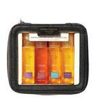 Aromatherapy Associates shower oil discovery collection, UK version