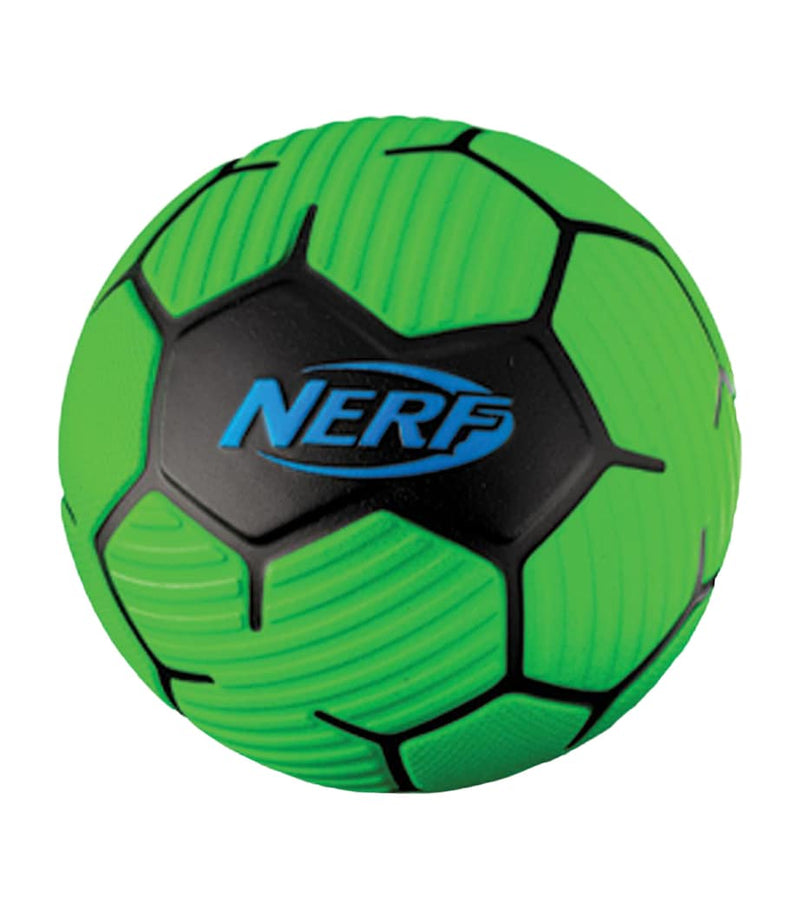Nerf Proshot foam soccer ball 18cm (British brand)