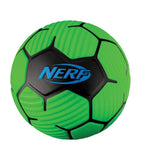 Nerf Proshot foam soccer ball 18cm (British brand)