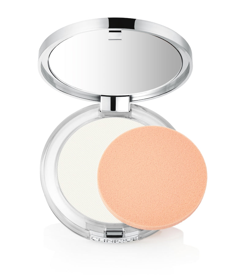 Clinique Stay Matte Universal blotting powder 8.1g (British brand)