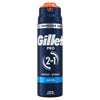 Gillette Pro Shave Gel Men's 200ml