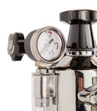 La Pavoni Professional Lusso espresso machine, UK version