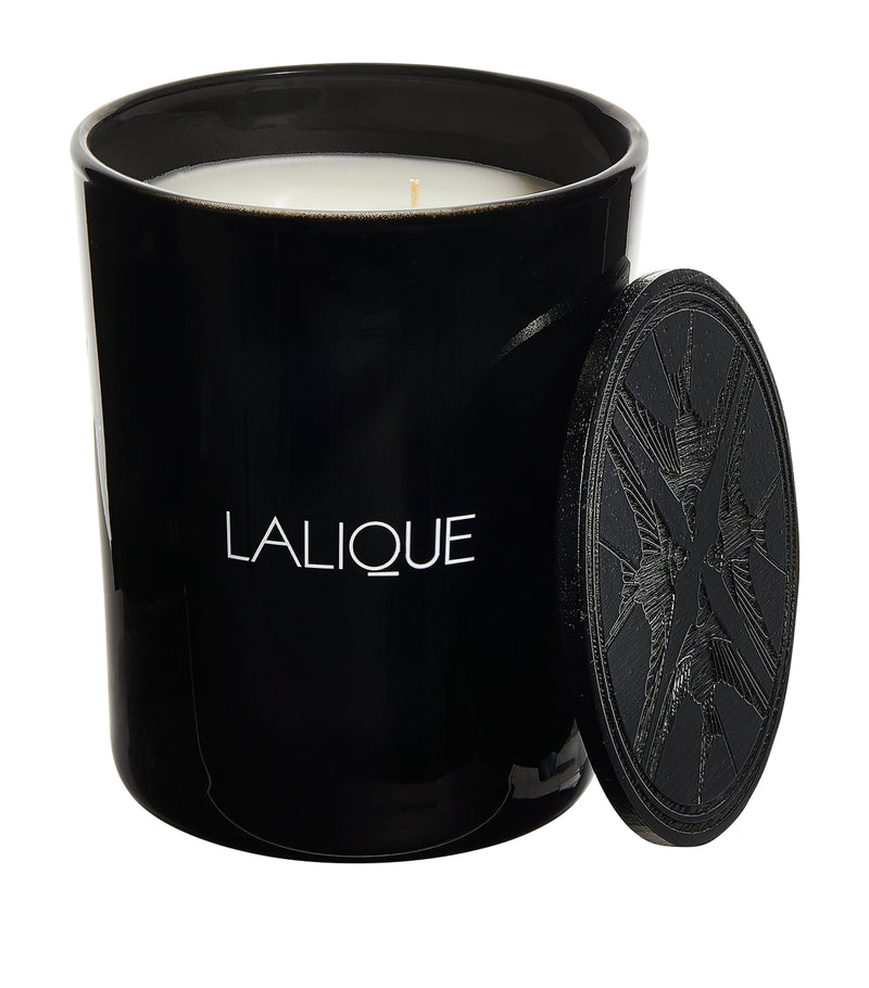 Lalique Figuier Amalfi candle 600g, UK version