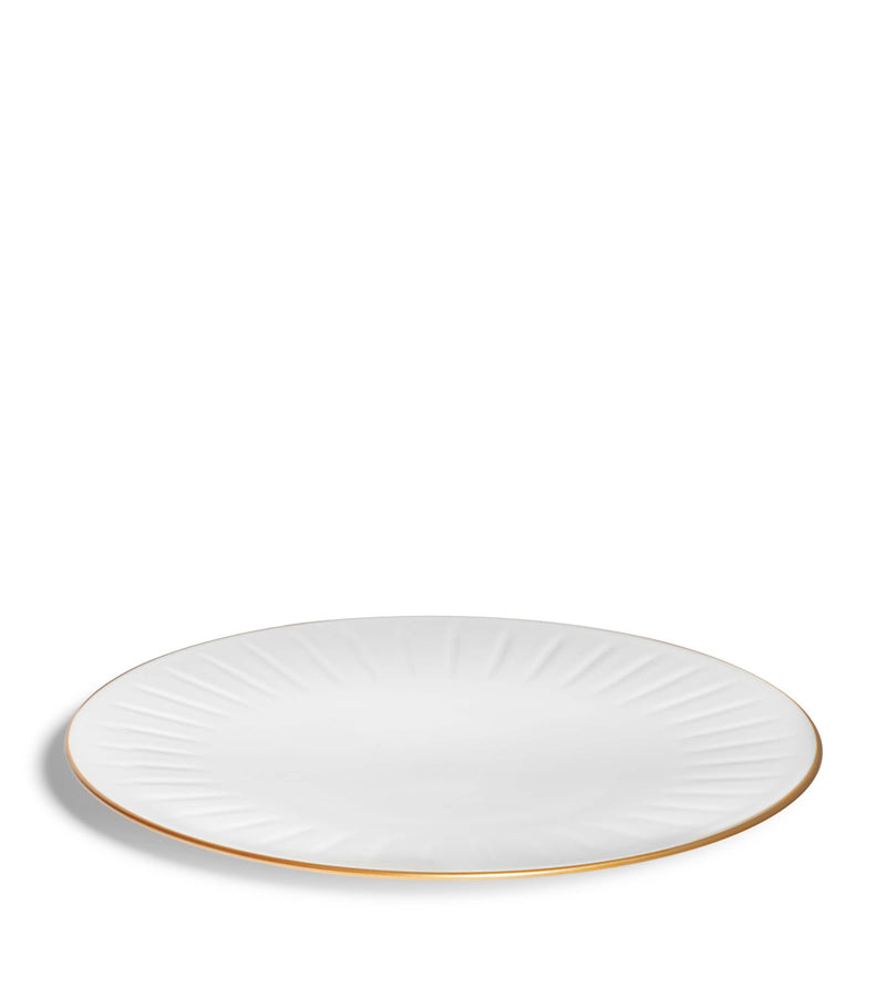 Louis XIII Light of Time small plates set of 2 22.5cm, UK version