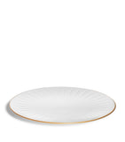 Louis XIII Light of Time small plates set of 2 22.5cm, UK version