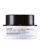 Belif True Cream Aqua Bomb moisturizer 50ml, UK version