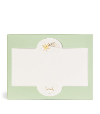 Harrods Shooting Star Kort Barnekort (pakke med 10)