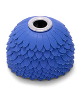 Harrods LOEWE Leather Flower Dice Bag Charm- Buy online at McGrocer