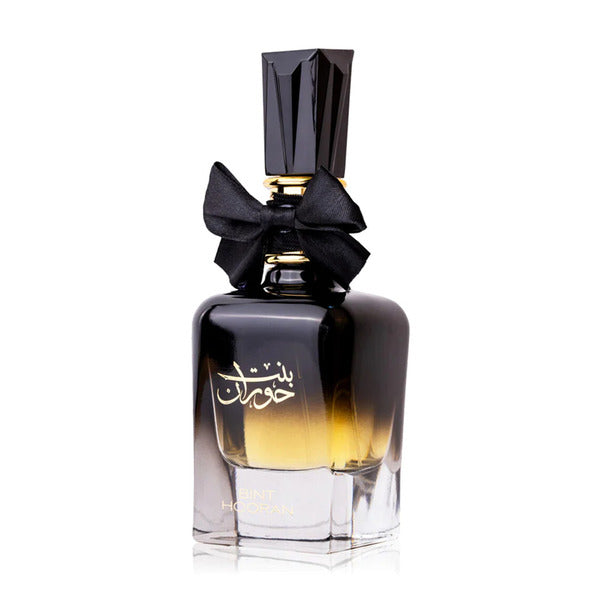 Ard Al Zaafaran Bint Hooran eau de parfum 100ml - British product