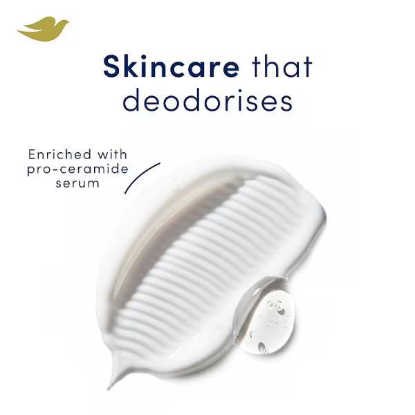 Dove Advanced Care Peach & White Blossom Anti-Perspirant Aerosol 200ml
