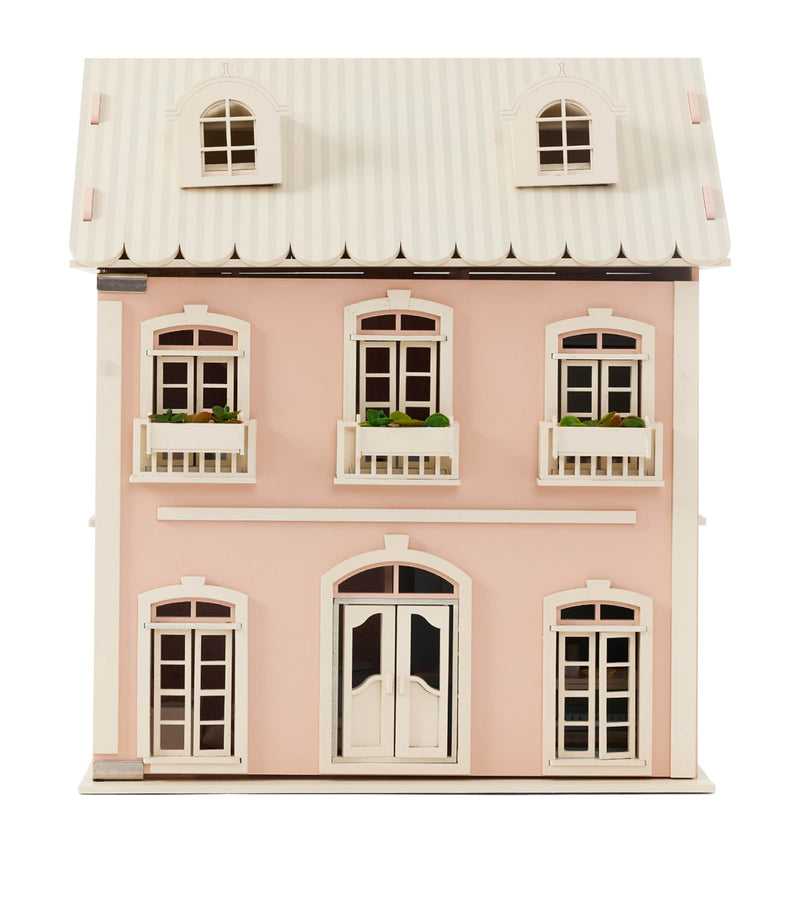 Little Forest Animals House of Nice dollhouse 60cm, UK version