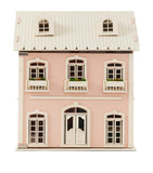 Little Forest Animals House of Nice dollhouse 60cm, UK version