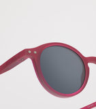 IZIPIZI kids round sunglasses 5-7 years, UK version