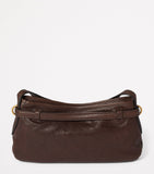 Miu Miu Aventure shoulder bag nappa leather H33cm (British brand)