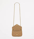 Saint Laurent mini Loulou shoulder bag, UK version