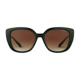 Superdrug Radley Chiswick Green Tortoise Brown Gradient Women Sunglasses- Buy online at McGrocer