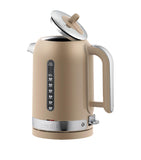 Dualit Classic 1.7L electric kettle - British product