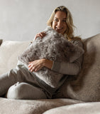 WEICH Nube cushion 50cm x 50cm (British brand)