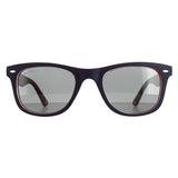 Superdrug Montana MP41 Blue Polarised Unisex Sunglasses- Buy online at McGrocer