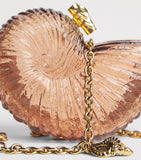 Chloé Sea Treasures minaudière shell bag, UK version