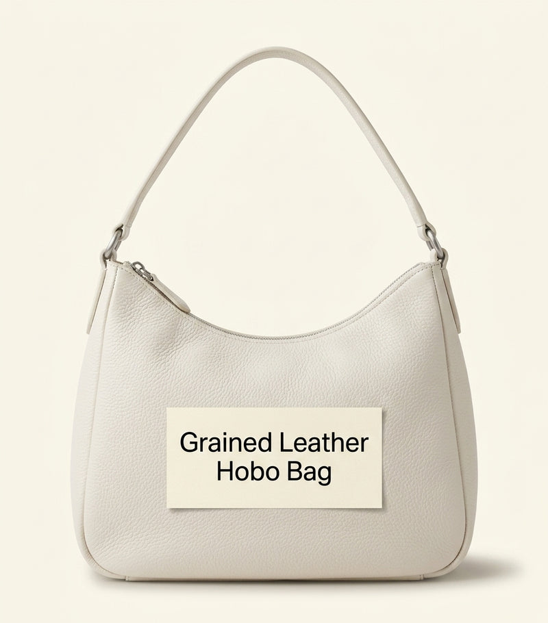 Prada small leather top-handle bag - British product