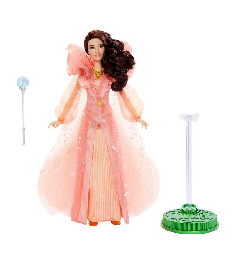 Mattel Wicked Magical Wise Woman Sun fashion doll (British brand)