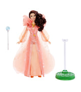 Harrods Mattel Wicked Magical Wise Woman Sun Fashion Doll- Buy online at McGrocer