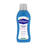 Superdrug Milton Sterilising Fluid Baby Equipment 500ml- Buy online at McGrocer