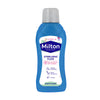 Milton Sterilising Fluid 500ml solution, imported from the UK