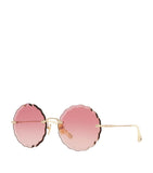 Chloé Rosie Round Sunglasses - British product