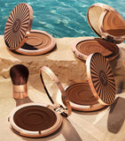Charlotte Tilbury bronzer brush - British product