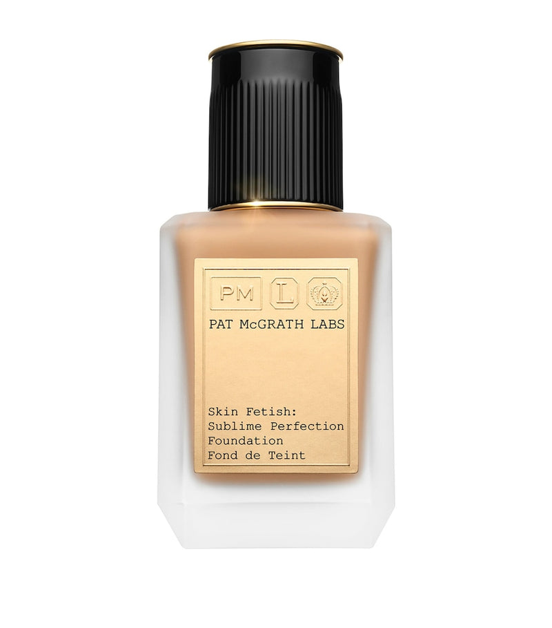 Pat McGrath Labs Skin Fetish Foundation 35ml, imported from the UK