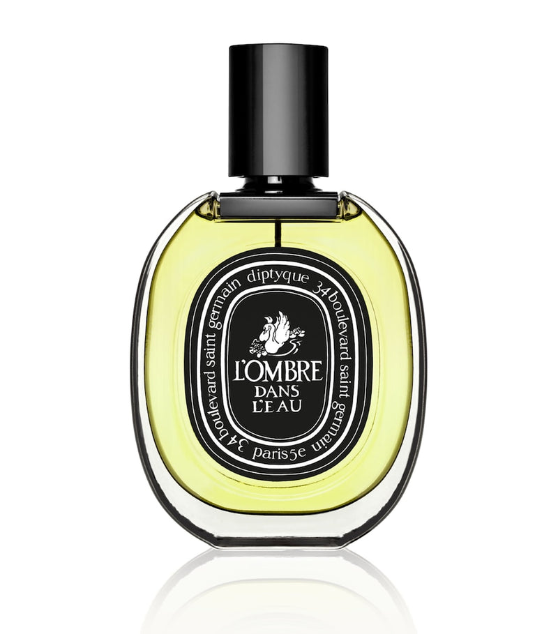 Diptyque L'Ombre Dans L'Eau Eau de Parfum, UK version