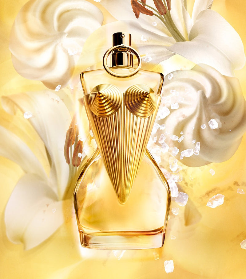 Jean Paul Gaultier Gaultier Divine perfume 100ml, imported from the UK