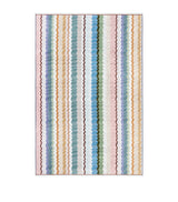 Harrods Missoni Home Eva Bath Sheet 100cm x 150cm- Buy online at McGrocer