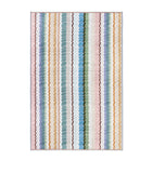 Missoni Home Eva bath sheet 100x150cm, UK version