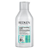 Superdrug Redken Acidic Bonding Curls Conditioner 300 ml- Buy online at McGrocer