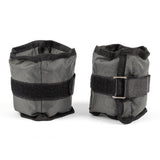Superdrug Phoenix Fitness Wrist and Ankle Strap Weights 0.5kg- Buy online at McGrocer