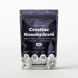 Superdrug Extracted Creatine Monohydrate Supplement 40 Servings- Buy online at McGrocer